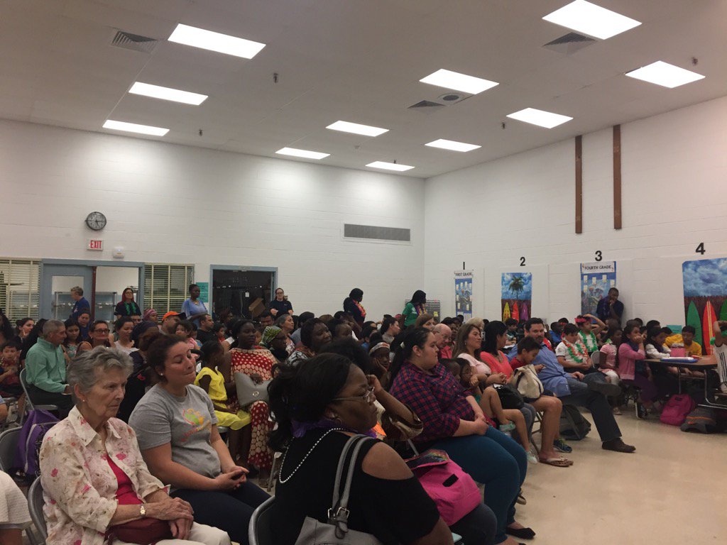 Montgomery_Rec's tweet photo. So excited for Dream Academy end of year celebration at South Lakes ES. This is a model program! https://t.co/OyTwXQDJcO