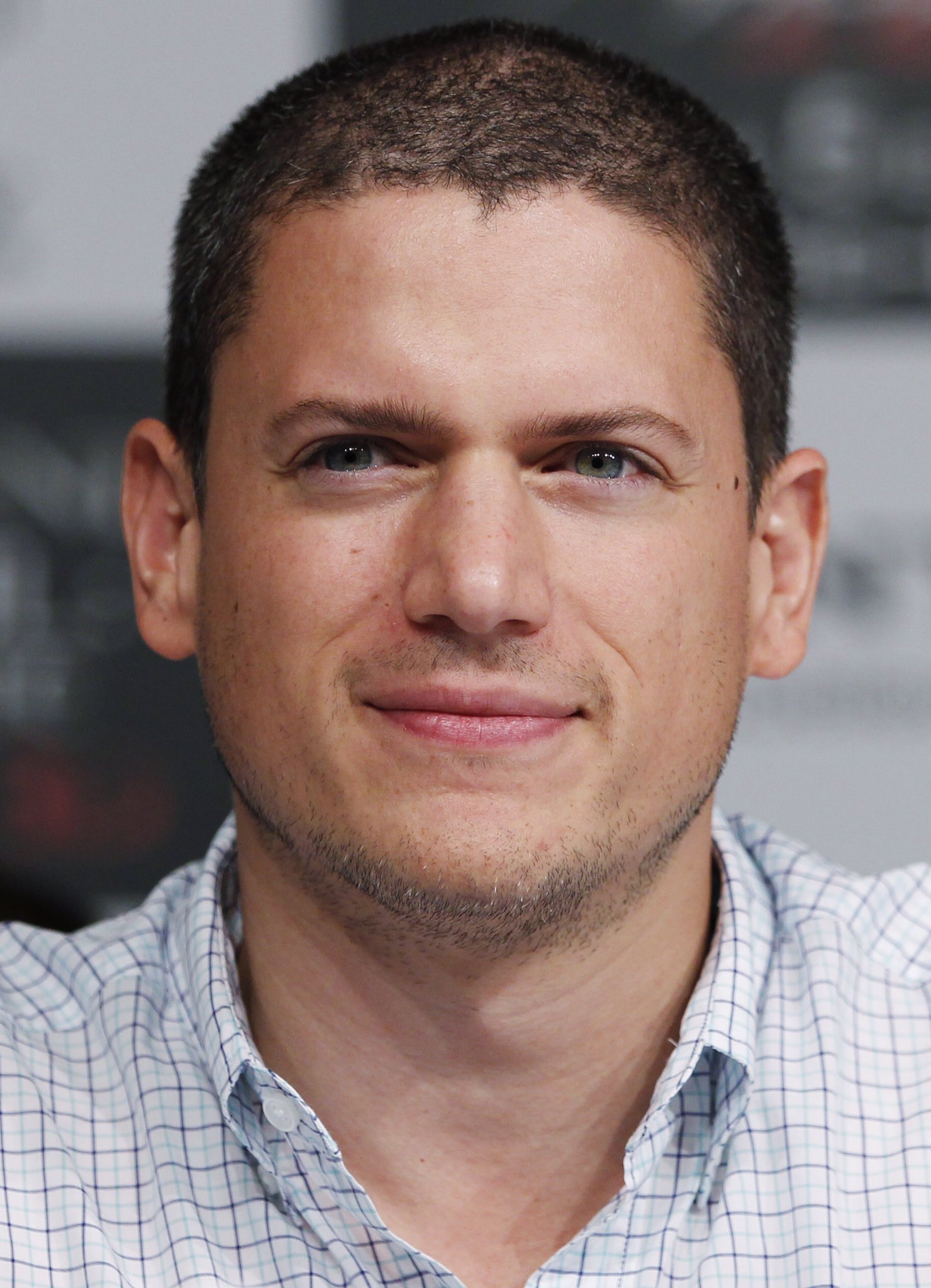 Happy birthday to our lovely Wentworth Miller 