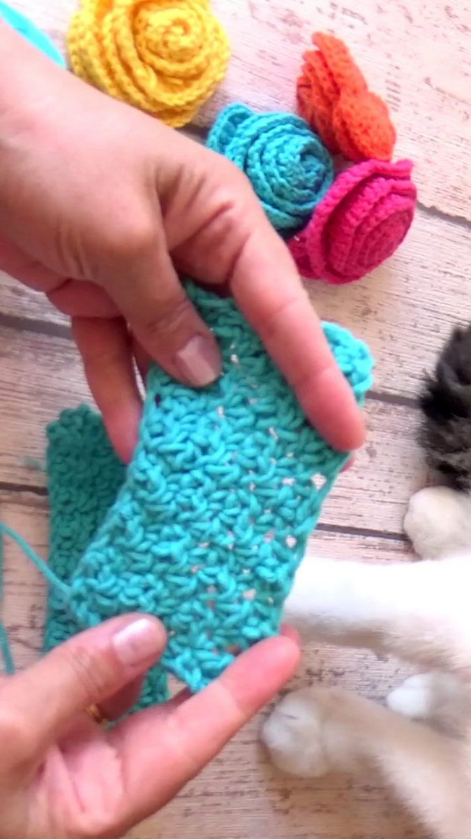 becasibecasi's tweet photo. https://t.co/YZyRkobrt9 ohhh,ya estamos aquí con un nuevo punto,quieres saber cual es? #crochet #ganchillo #hazlotumismo #diyfacil #tejer https://t.co/m5CDuroM6R