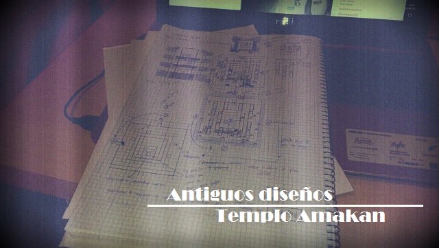 FELIX_WEYARD's tweet photo. Estoy mirando antiguos diseños de los templos del #PokemonLostDogs, tiene gracia recordar ciertas ideas y ver los cambios. 💭🗝️
~Un abrazo https://t.co/GY4Xvy1vLE