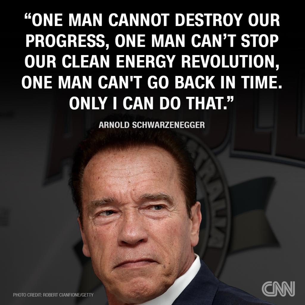 View Arnold Schwarzenegger Meme Animals Background