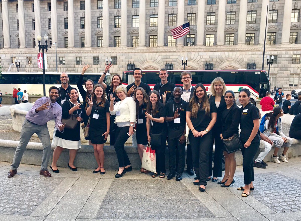 ResolveASU's tweet image. The SIDW conference was a success! #ASU is doing some great work in #globaldevelopment!! #asuresearch #solarspell #globalresolveclub #sidw