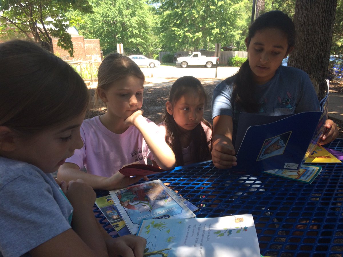 Beyer's 5th grade tweet media