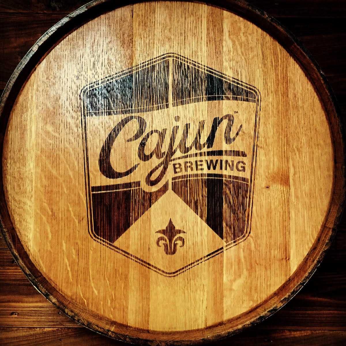 Introducing our newest craft beer on Saturday June 17th with a release party that includes live music, brewery tours and a raffle prize!