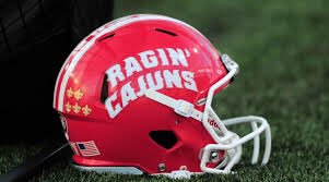 CollinsWoods85's tweet photo. Blessed and thankful to receive my 18th offer from the University of Louisiana-Lafayette! #RaginCajunsπΆπ€πΎπ₯ https://t.co/JyNjU6f87X