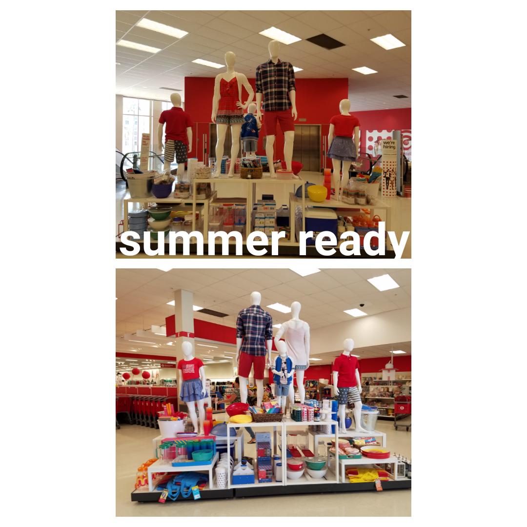 School is out and here at Brea we are ready to have fun in the sun! <a href="/Amy_Sherer/">Amy Sherer</a> <a href="/jaredcbush/">Jared Bush</a>