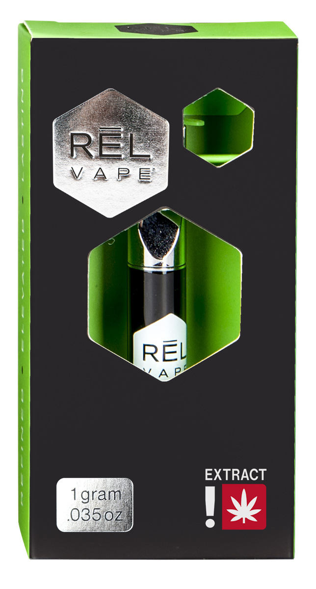 REFINED • ELEVATED • LASTING
RelVape.com

#vapecartridges #vape #vapelife #MMJ #thcoil
#vapepen #medicalcannabis #thc #RelVape