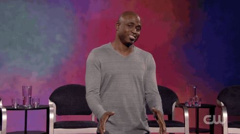 Happy Birthday Wayne Brady! 