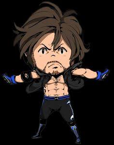  happy birthday to the Phenomenal 1 AJ Styles     I\m Ajay   love from India !! ! 