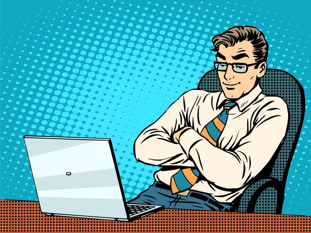 CiberCareers's tweet image. 10 tips on how to be a great #programmer - JAXenter buff.ly/2qIakPf #programmertips