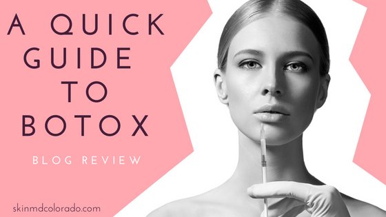 skinmdco's tweet photo. BLOG: A Quick Guide to Botox >>https://t.co/x4O5Yr3Ydr Schedule your appointment TODAY! (719) 228-9488 #botox #coloradosprings https://t.co/ibQwPtGCfQ
