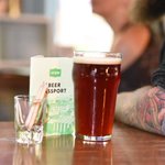Photo by Library Square Pub (@LibrarySq)