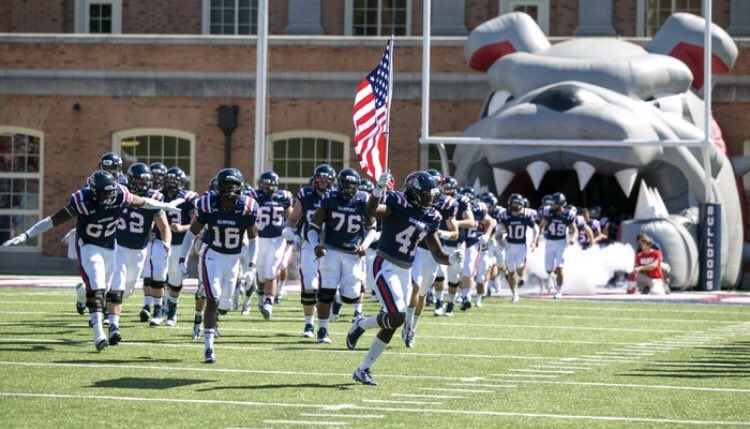 jgarrard17's tweet photo. Blessed to continue my playing career at Samford University! 🐶 #ELEV8 https://t.co/8SZQ1p3Odn
