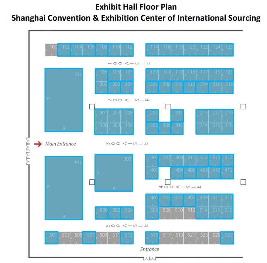 XirosLtd's tweet photo. The preparation and stand set up completed. Let's catch up at #booth308 #ISAKOS2017 #Shanghai https://t.co/FZhDrgz0Jo