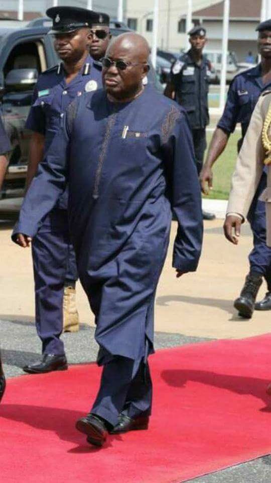 CremoPromoIntl's tweet photo. #mydaddymyhero #preident #Ghana @NAkufoAddo is my hero i listen 👂 twice in a week to get knowledge for free I'm proud to be a Ghanaian 🤝 https://t.co/jsNEX9kBFh