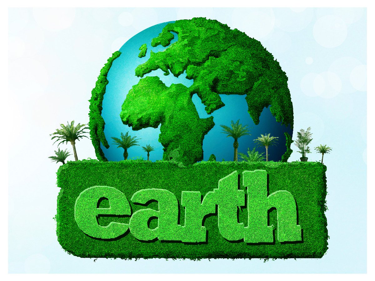 Ceodelhi's tweet photo. Tweet with #GoGreen 💚 to express your love and affection for our mother, earth! 
(Pic source :Google) https://t.co/TZcNATIL2p