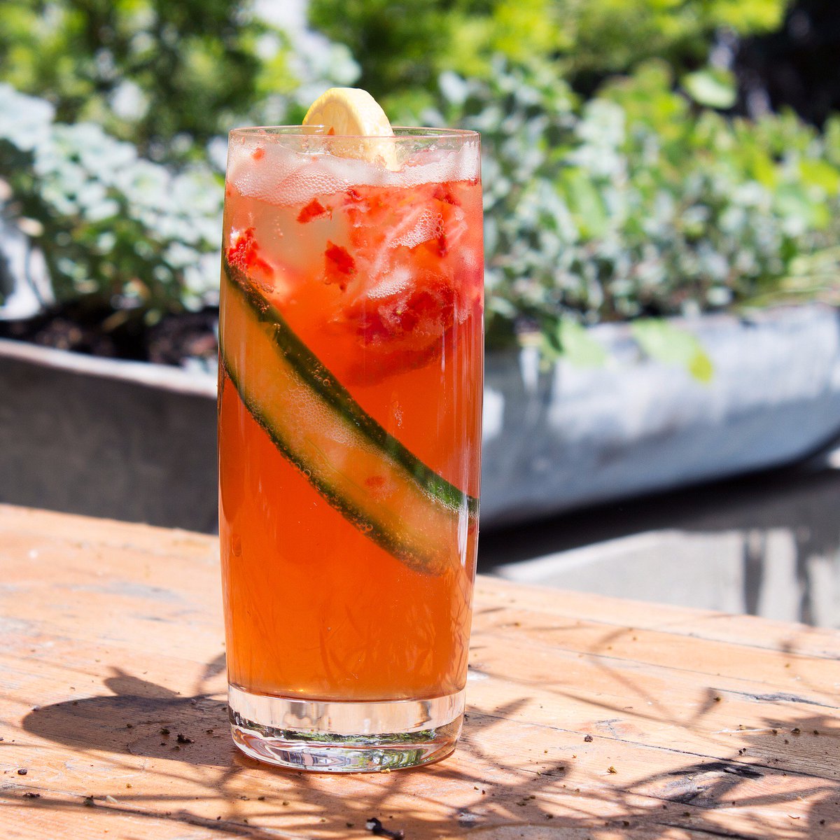 theivyatverity's tweet image. It&apos;s a patio kind of day at The Ivy... 

#TheIvyAtVerity #Patio #PatioSeason #BoutiqueHotel