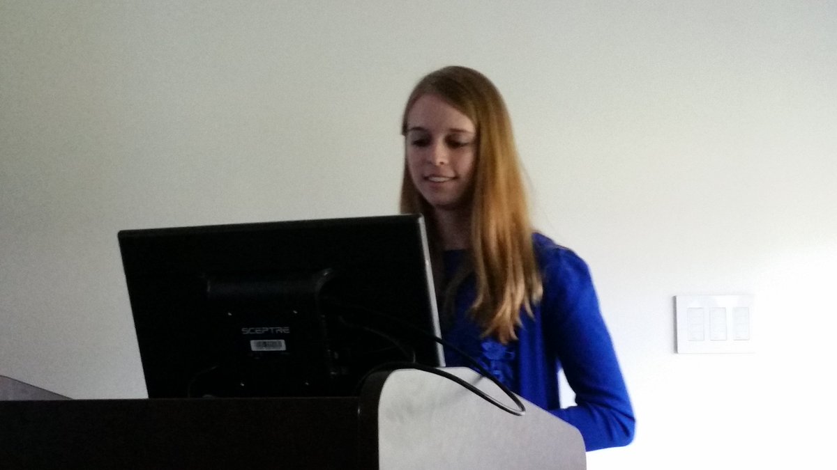 smcpshr's tweet image. MAT students @SMCMEdStudies present research projects. These 4 are new teachers @SMCPS_MD for 2017-18. Our students can't wait to meet you!