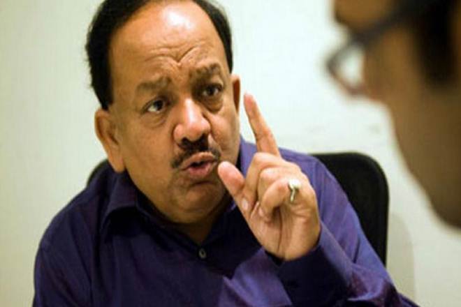 FinancialXpress's tweet image. #PCAAct not against slaughter: #HarshVardhan financialexpress.com/india-news/pca…