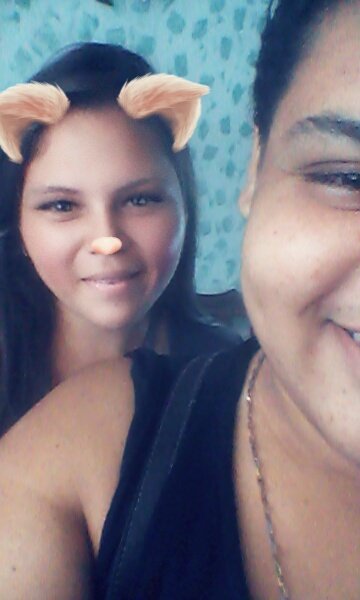Fabiimusic's tweet photo. Amor De Mi Life ♡ @MariaRojas__1 https://t.co/wAjdd7YoKs
