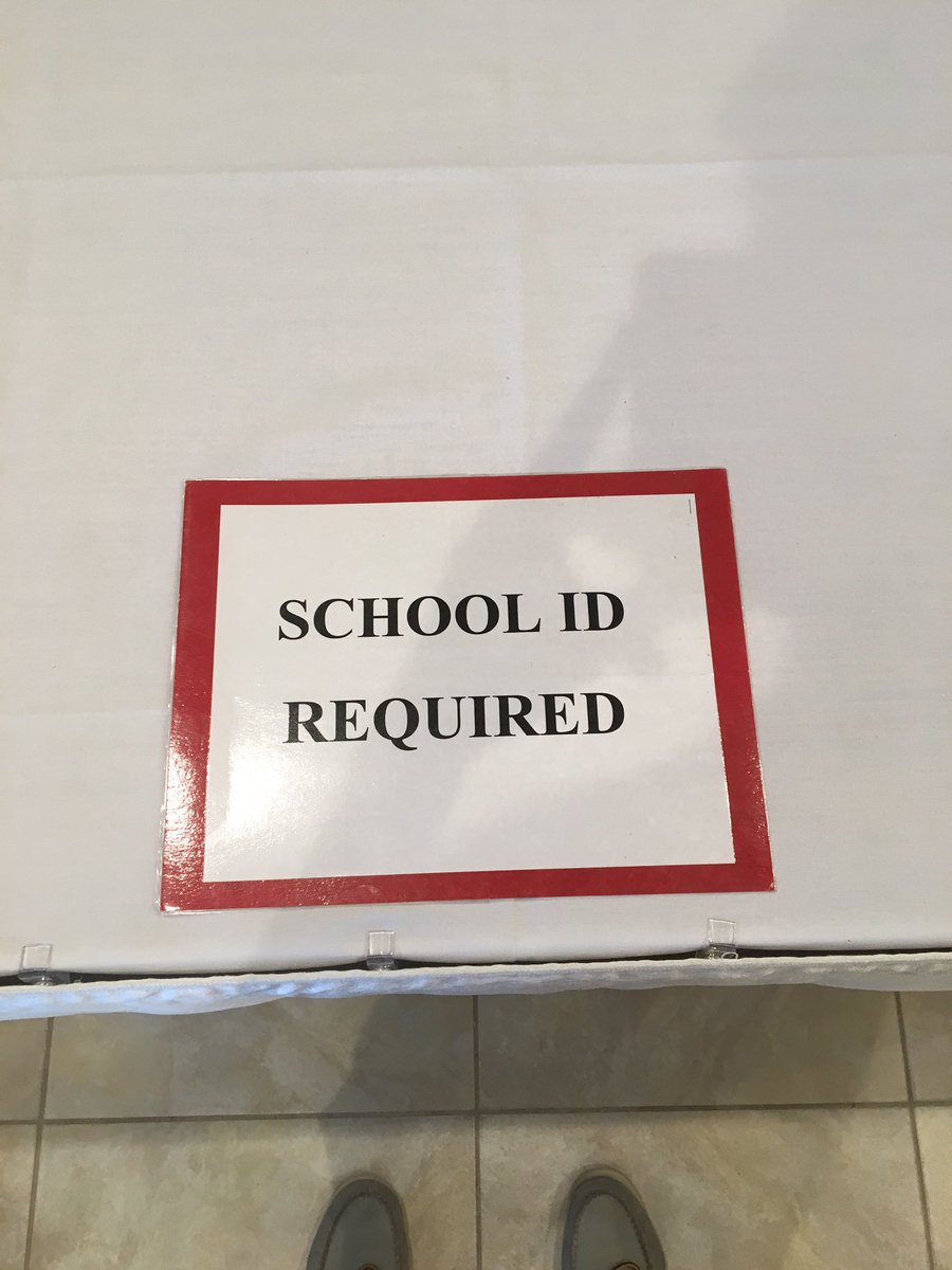 nc_2017's tweet photo. DON'T FORGET YOUR STUDENT ID FOR GRAD DANCE! We'll see you guys at 7 at the Ritz Charles! https://t.co/uVpwRtNVkX