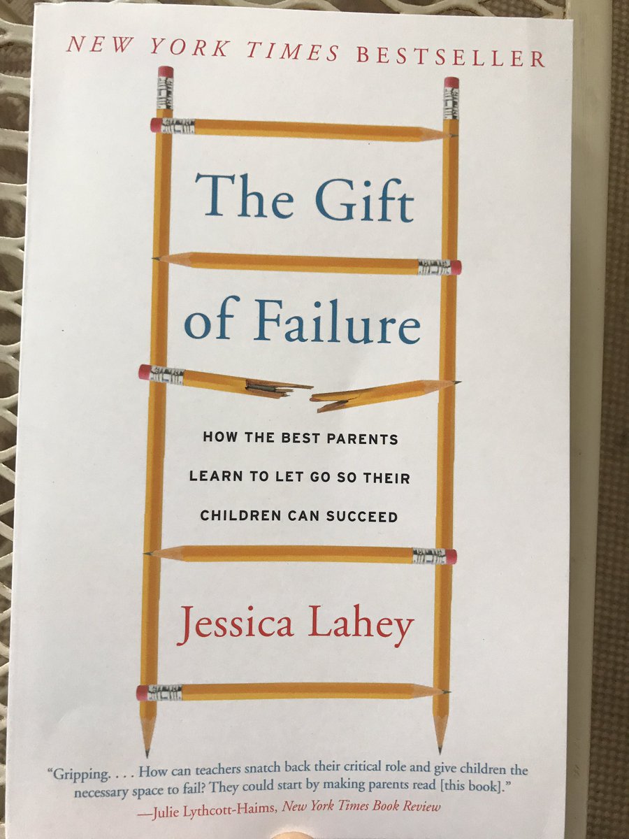 MikeZavada's tweet photo. @HelenWilt amazon shipped my copy today of @jesslahey reading on back porch in a rainstorm #SummerReading #successcomesfromfailure https://t.co/D81NZyHQeB