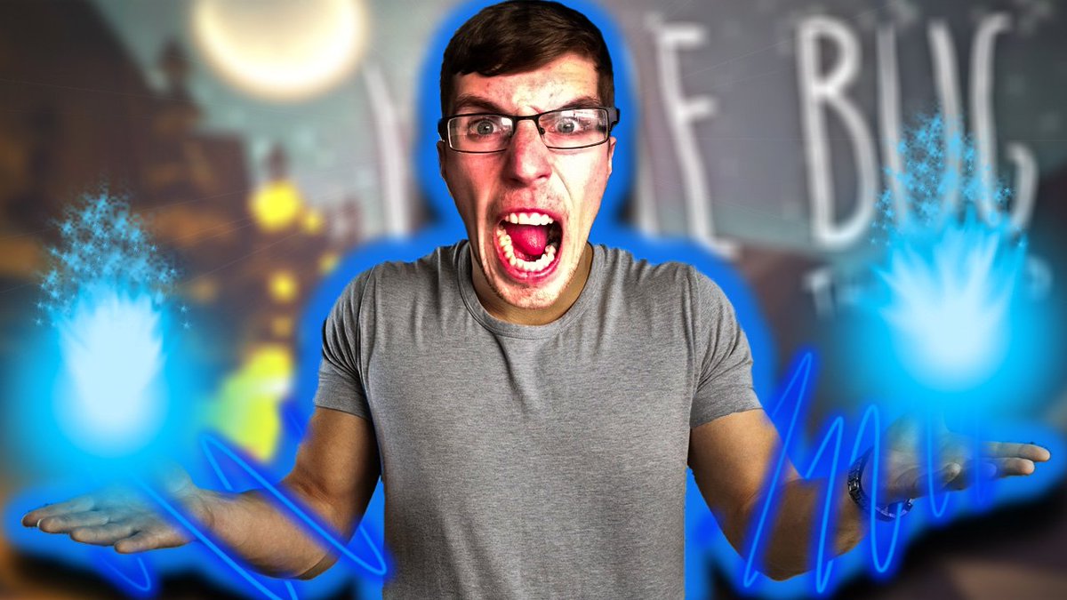 Taking my thumbnails to a whole new level :D this is super fun! #youtube #thumbnails #customthumbnails