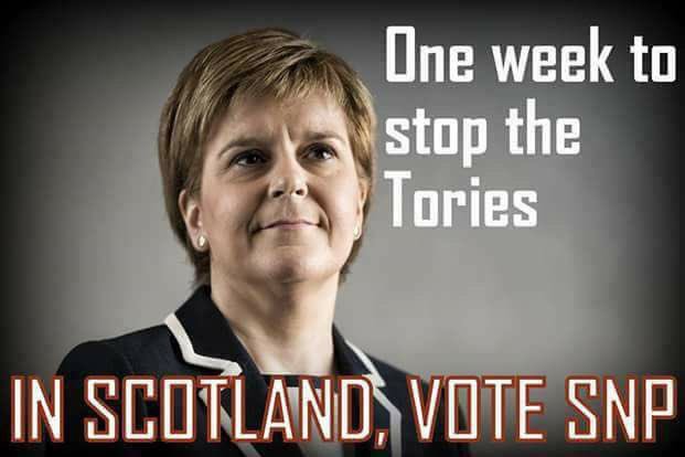 Angry_Thompson's tweet photo. #voteSNP
#GingerSocialism https://t.co/qOtRDYAdu2