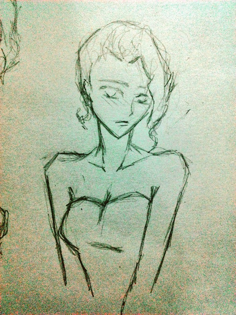 Child2_San's tweet photo. Mmmm, he'... She is chastity, femart Rajak ~ xD https://t.co/EGrS39S7n0