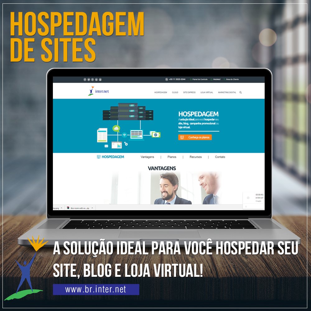 Inter_Digital's tweet photo. Sua empresa, sua loja, você, hospedados na internet! https://t.co/R51FIlWYmb #interdotnet #hospedagem #site #loja https://t.co/8SGDcHngRf