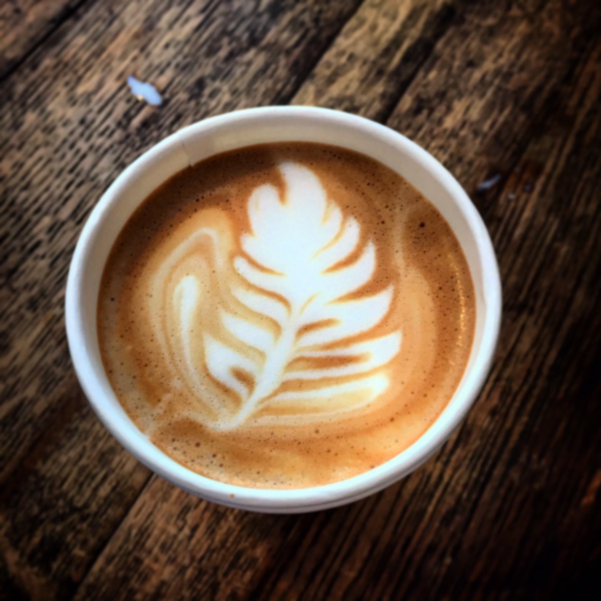 siqbrit's tweet photo. And we've arrived. #barista #baristalife #coffee #latte #latteart #caffeineaddict #coffeeshop #artisan #supportlocal #singleorigin https://t.co/CNsXYECda4