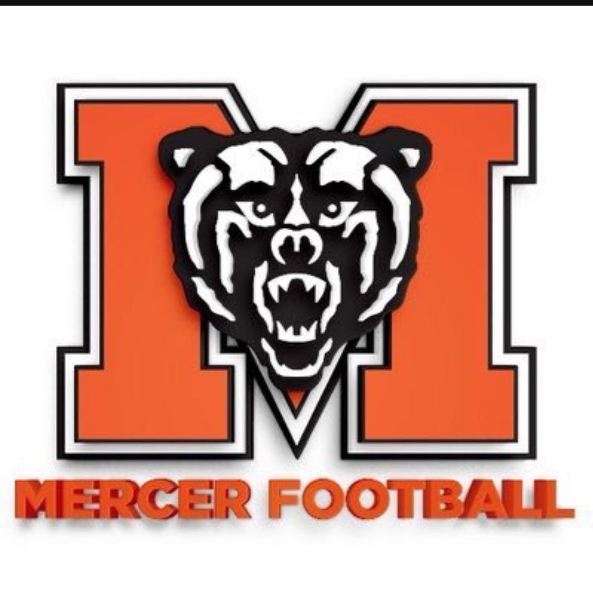LynumBoi8's tweet photo. I am truly blessed to receive an offer from Mercer University.
#BearDownEveryDown 🐻🔶 https://t.co/unckrBvdIS