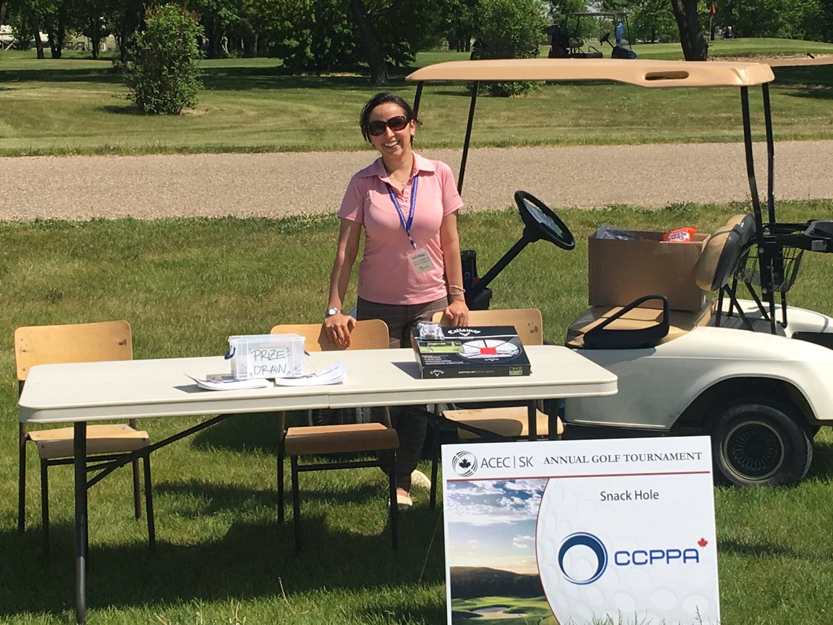 acecsk's tweet photo. Thanks to @CCPPAconcpipe for sponsoring our Snack Hole. Mafe is pretty popular with our hungry golfers. https://t.co/TPrk7hhsJe