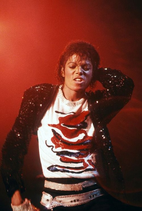 Fran #MichaelMovie tweet media