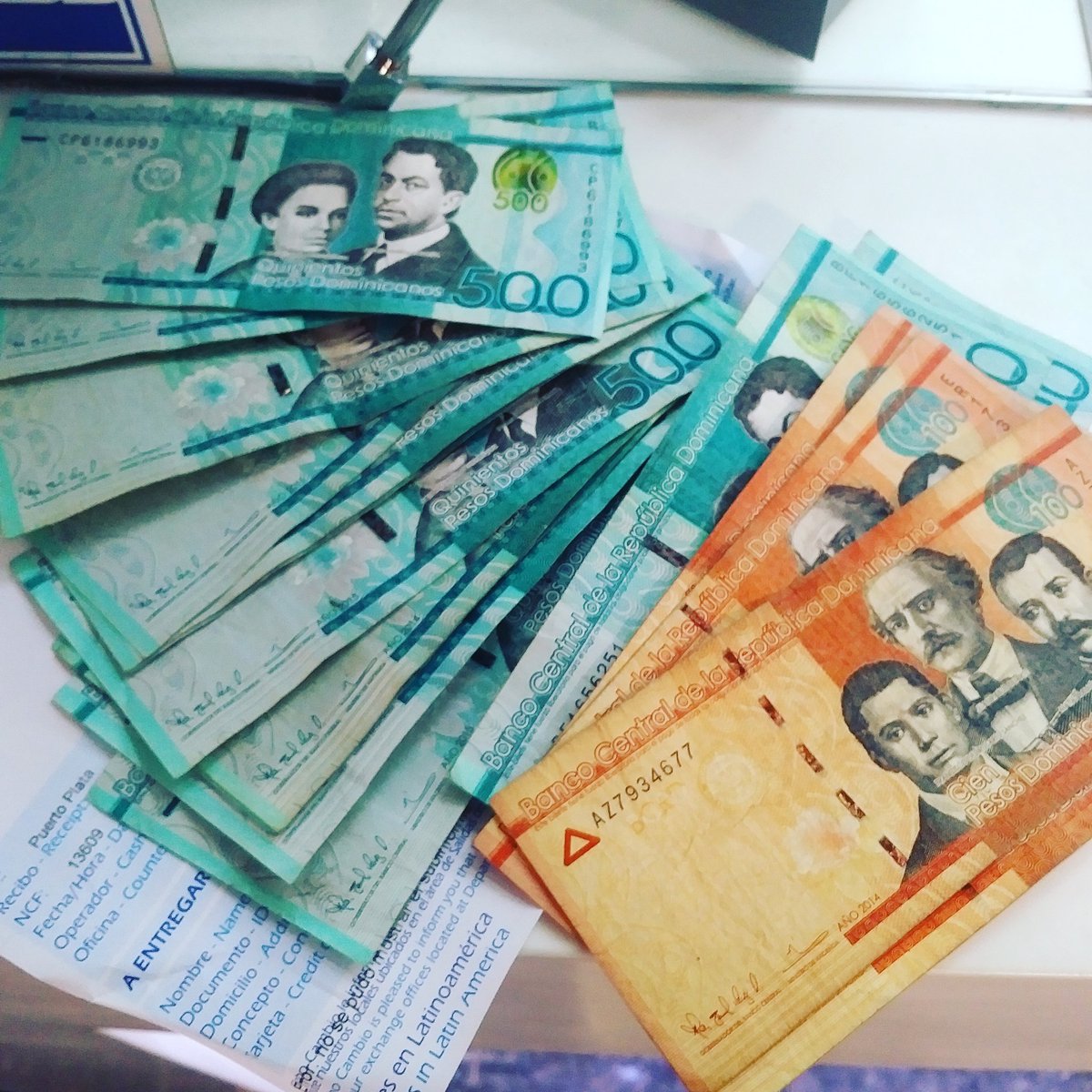 GETENDLESSMONEY tweet picture