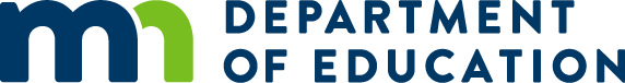 CoryStai's tweet photo. Excited to share the posting for a Literacy Specialist here at MDE. Applications taken until June 14. Please share: https://t.co/p69zaNGG1U https://t.co/2rpprxOxYD