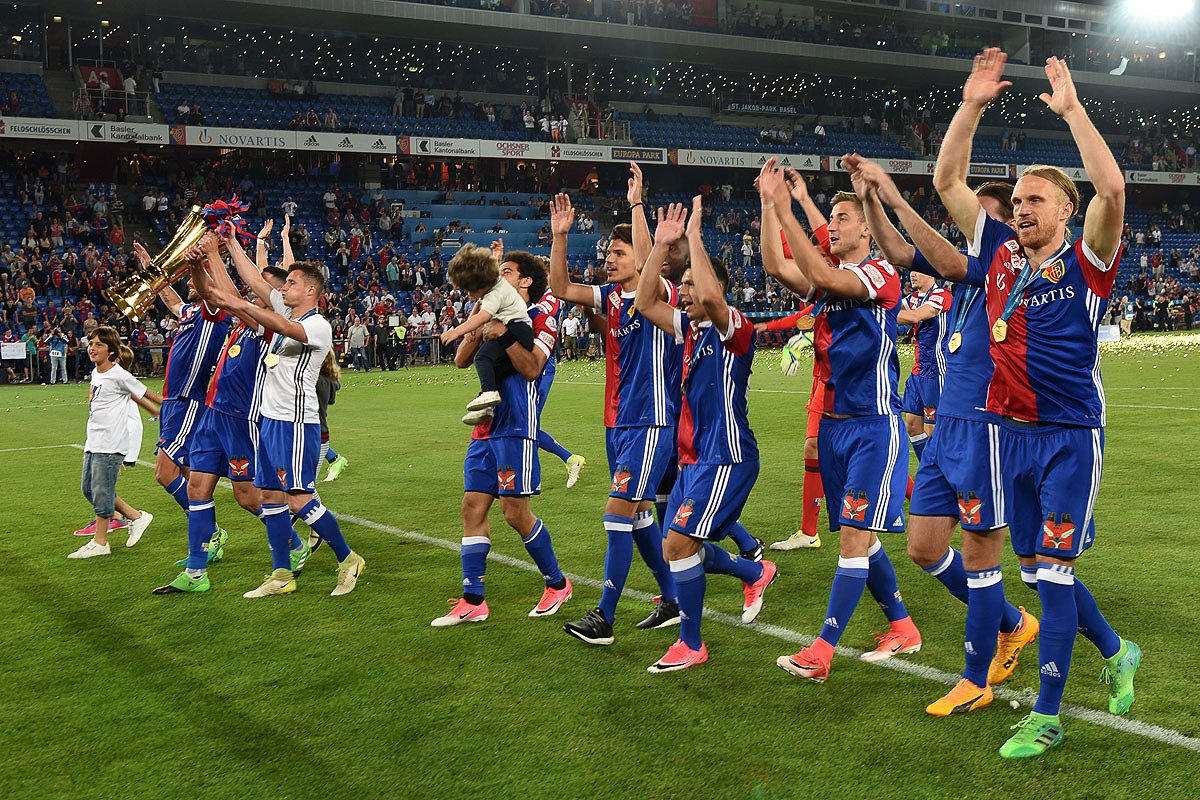 35 Basel 1893 V Fc Steaua Bucuresti Uefa Champions League Stock Photos,  High-Res Pictures, and Images - Getty Images