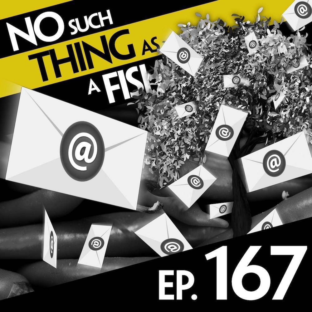 Addicted2Pods's tweet image. New cast from @qipodcast [No Such Thing As A Fish] Episode 167: No Such Thing As Milk From A Yak
ow.ly/mVvT30cgV9d #podcasts