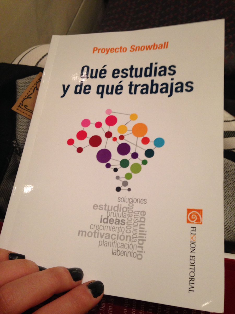 ccauqui's tweet photo. ¡GRACIAS!! Tenemos nuestro libro, y seguimos construyendo @snowballproj Aún emocionada 🙂 https://t.co/Nryih5x0lh