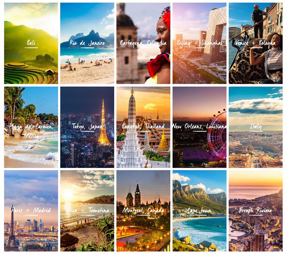 speedynoise's tweet image. This is pure magic! ✈ trips.innclusive.com #beyourself #Innclusive /cc @Innclusive 🔝