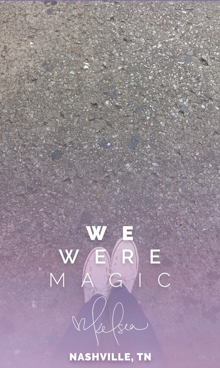 abbs113's tweet image. We were magic. 💕🎶 @KelseaBallerini #legends #KB2