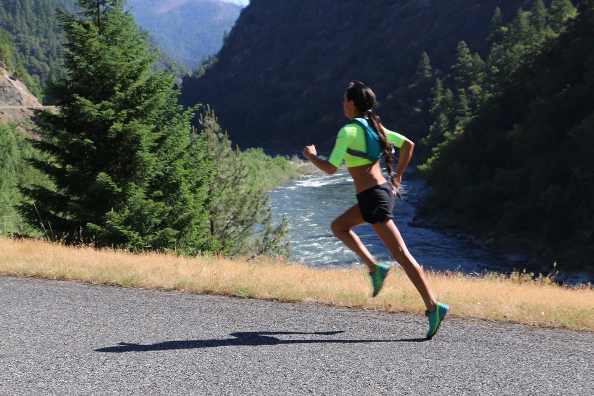 The <a href="/WildRogueRelay/">Wild Rogue Relay</a> starts Friday! Leg 16 hugs the Wild and Scenic Rogue River – more info: goo.gl/4a8voK