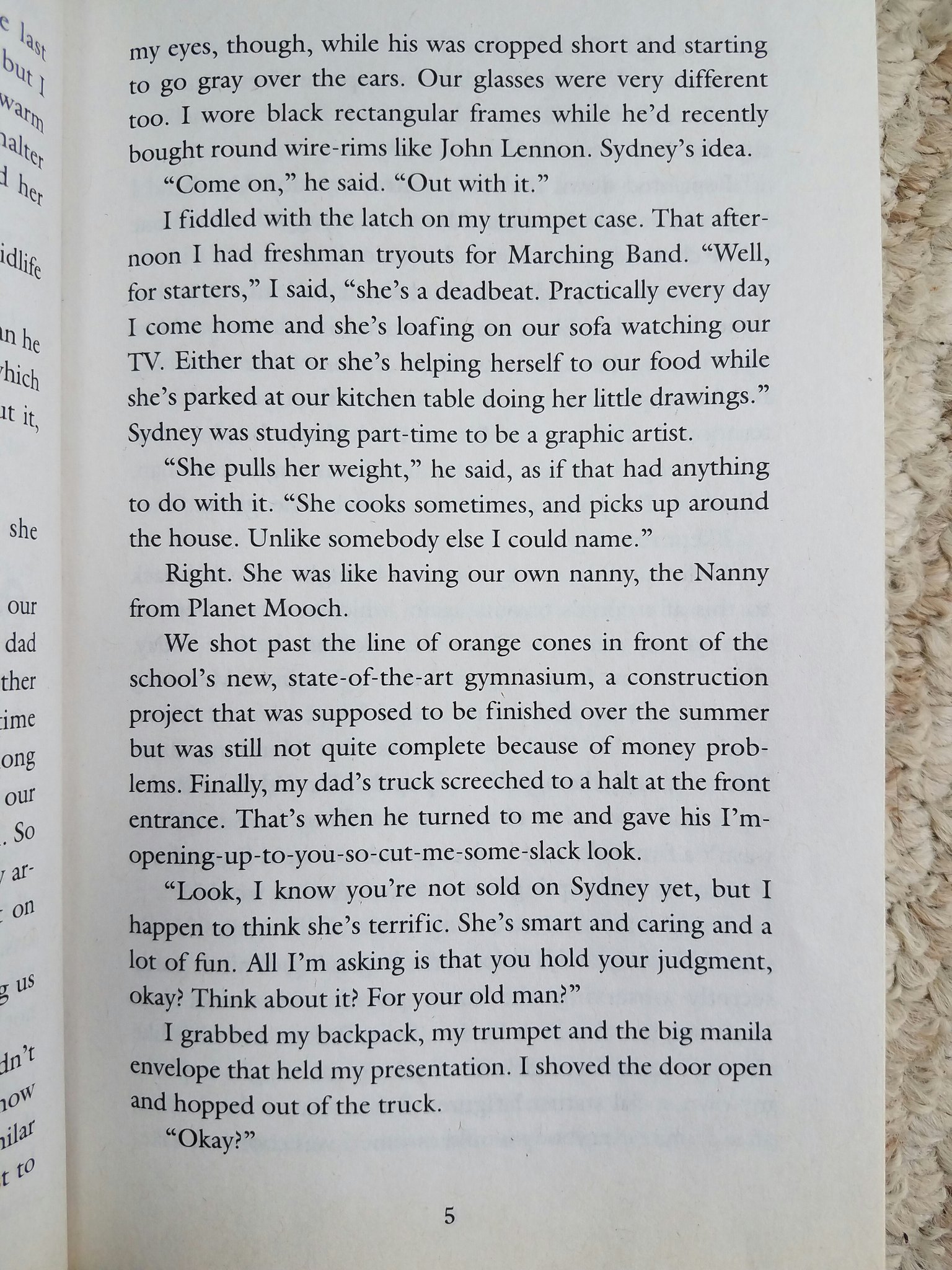 Lemonade Mouth Book Review About Book 1 Lemonade Mouth The Official