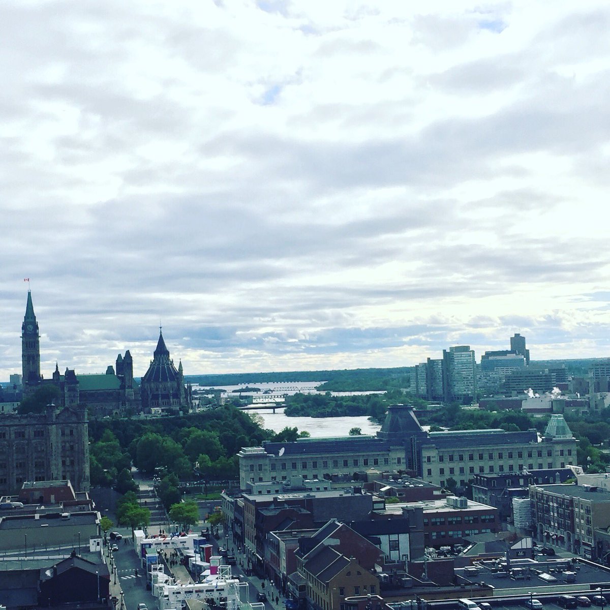 Finally in Ottawa - Canada....tonight play at CITY for Audio Bucket presents Jewel Kid. Looking forward ⚡️