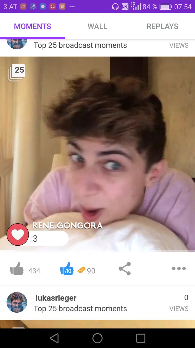 alrightlee's tweet photo. Dankeschön für alles! Du hasr mir kraft gegeben zu kämpfen ich lieb dich big boyy 18 luki! @lukasrieger 🐰❤😍 https://t.co/O8OfAZ8Heg