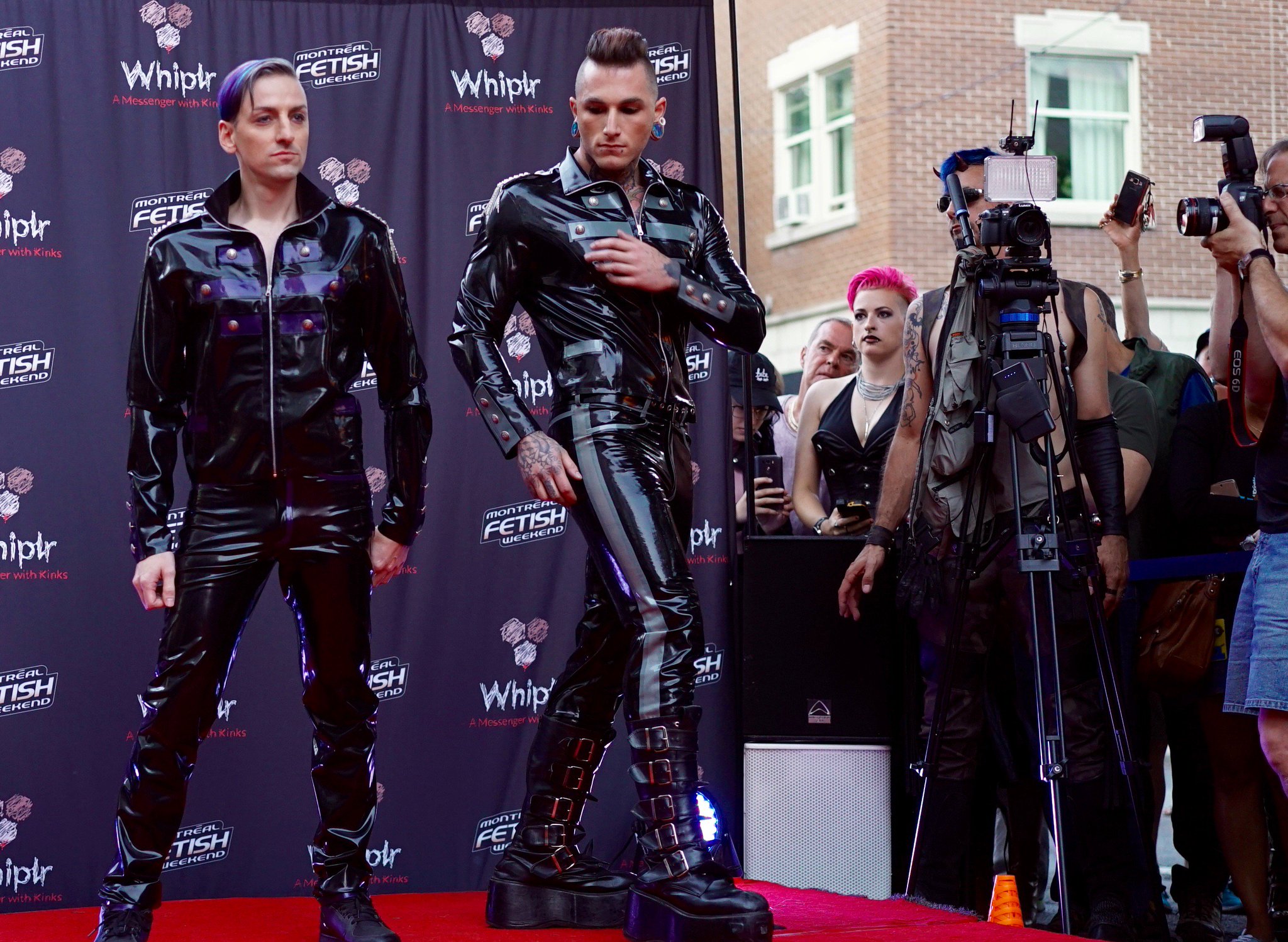 TW Pornstars 1 pic. Max Candy Filmmaker. Twitter. Ready to strut? Its