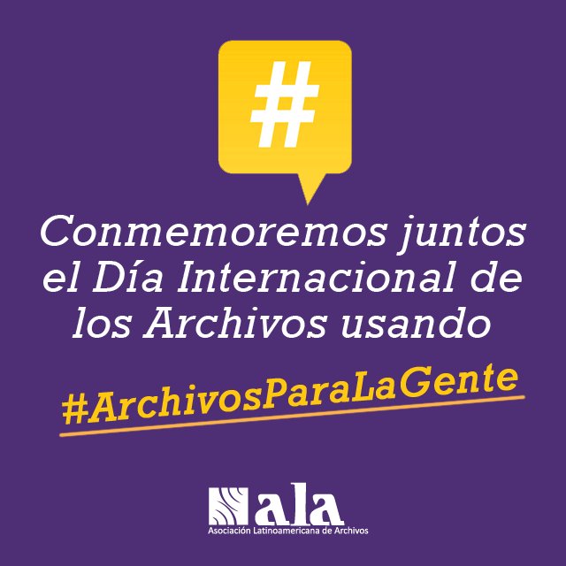 <a href="/agngobpe/">AGN PERÚ</a> <a href="/AGN_Uruguay/">AGN Uruguay</a> <a href="/AGNMex/">AGNMéxico</a> <a href="/AN_CostaRica/">Archivo Nacional</a> <a href="/ArchivoGeneral/">Archivo General</a> <a href="/ArchivoNacional/">ArchivoNacionalCuba</a> <a href="/ArchivoEcuador/">ArchivoEcuador</a> <a href="/ANParaguay/">ANA - Paraguay</a> <a href="/ANdeChile/">Archivo Nacional</a> #ArchivosParaLaGente