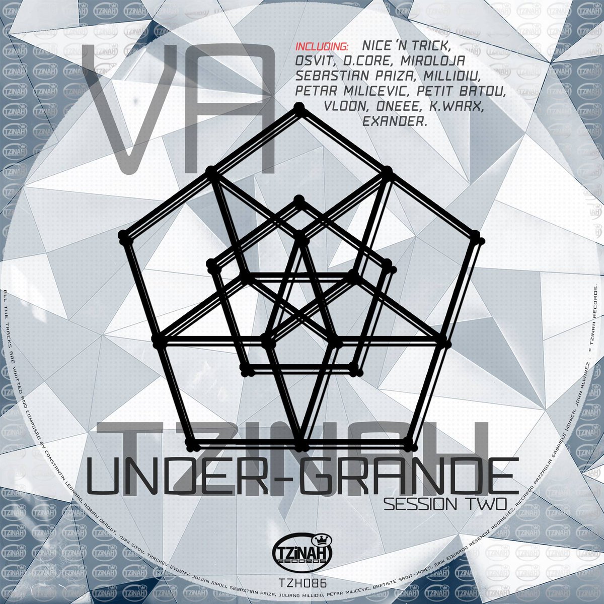 Vloonofficial's tweet photo. soon by @tzinahrecords @Vloonofficial &amp; @onee - Paaprikaa (Original mix) #house https://t.co/Q6LOE4dDRG https://t.co/YVcSAbWTrV