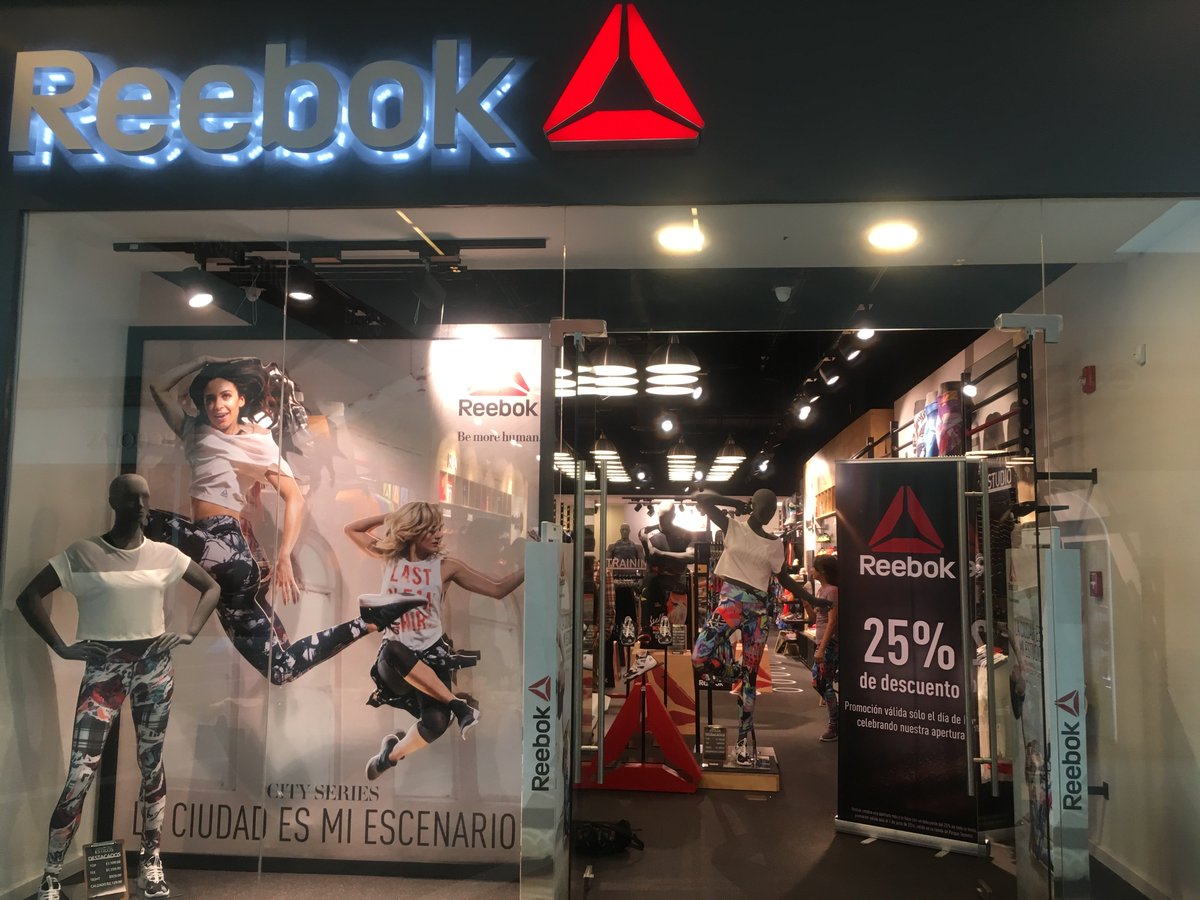 tiendas reebok en el df - 52% descuento - gigarobot.net