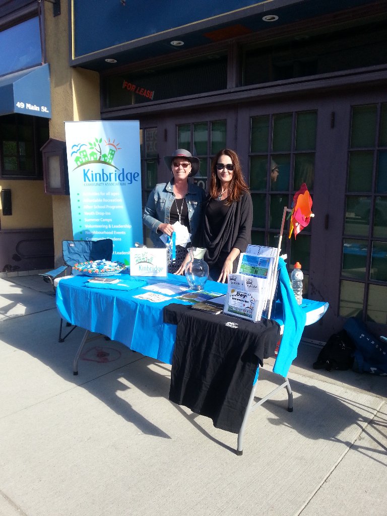 Kinbridge's tweet photo. Kinbridge participates in Galt Love #Kinbridge #GaltLove https://t.co/xTjWy3ttZP